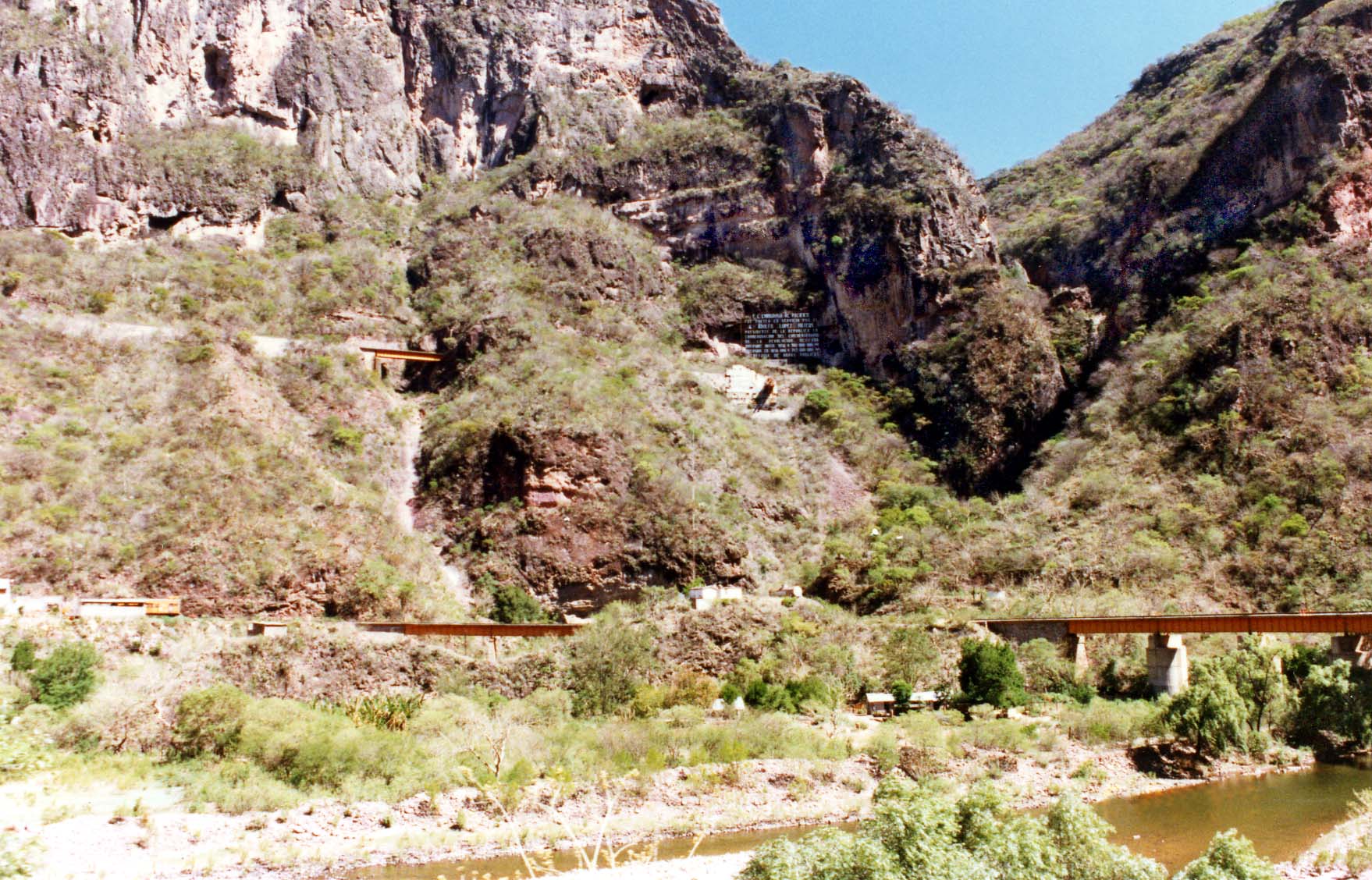 Temoris Station